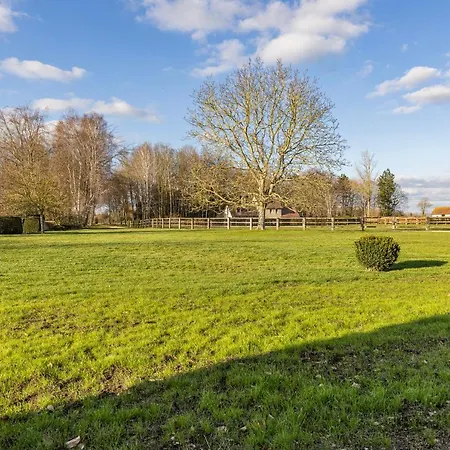 Le Presbytere - Demeure D'exception Historique * Bieville-en-Auge