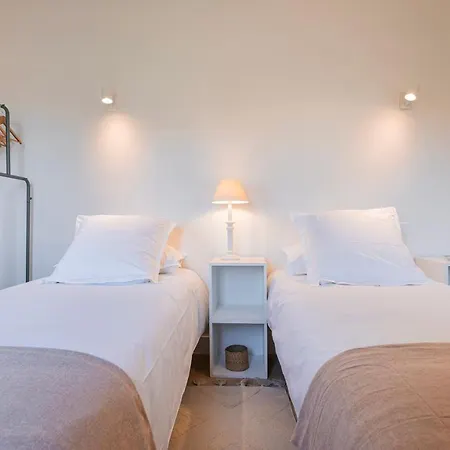 Le Presbytere - Demeure D'exception Historique *