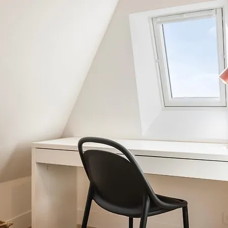 Le Presbytere - Demeure D'exception Historique Apartamento