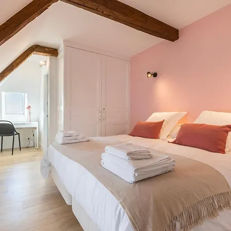 Le Presbytere - Demeure D'exception Historique * Bieville-en-Auge