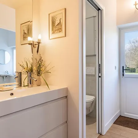 Le Presbytere - Demeure D'exception Historique Apartamento *