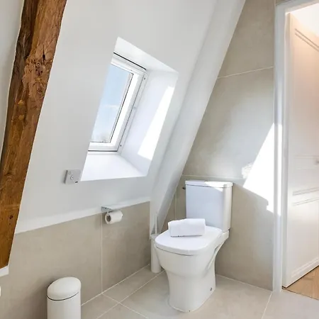 Apartamento Le Presbytere - Demeure D'exception Historique