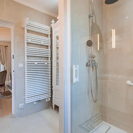 Le Presbytere - Demeure D'exception Historique Bieville-en-Auge