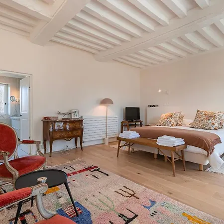 Le Presbytere - Demeure D'exception Historique Bieville-en-Auge