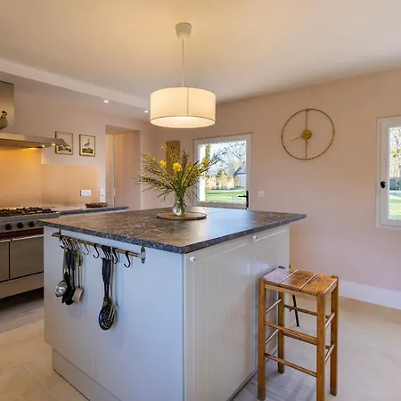 Apartamento Le Presbytere - Demeure D'exception Historique *