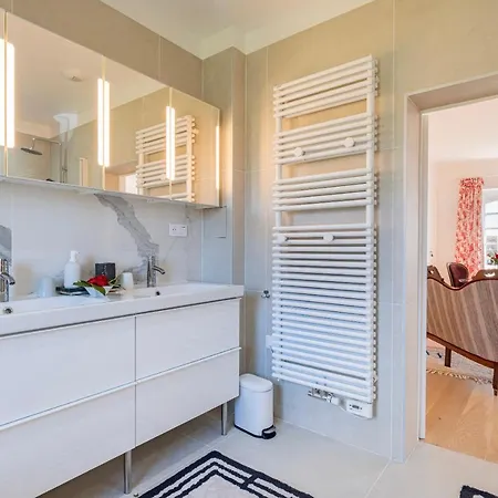 Le Presbytere - Demeure D'exception Historique Apartamento