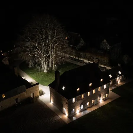 Le Presbytere - Demeure D'exception Historique *