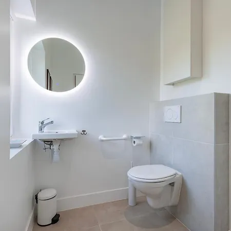 Le Presbytere - Demeure D'exception Historique