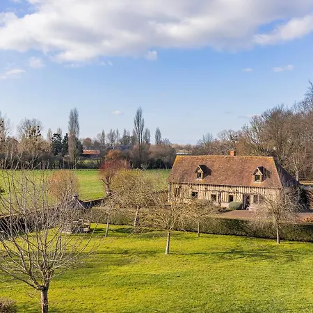 Le Presbytere - Demeure D'exception Historique Apartment