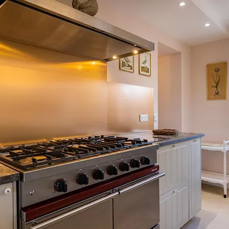 Le Presbytere - Demeure D'exception Historique * Bieville-en-Auge