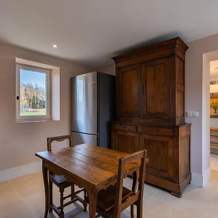 Apartment Le Presbytere - Demeure D'exception Historique