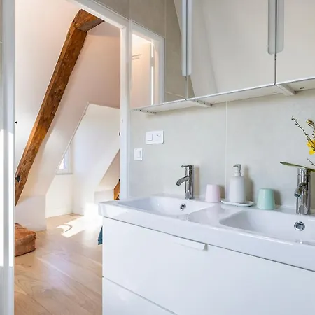 Le Presbytere - Demeure D'exception Historique Apartamento *