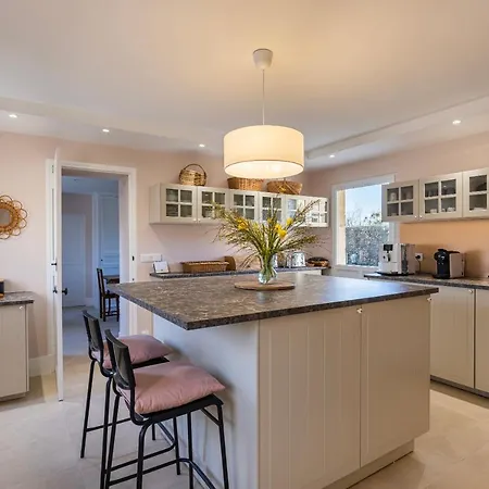 Le Presbytere - Demeure D'exception Historique *