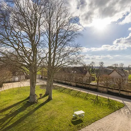 Le Presbytere - Demeure D'exception Historique Apartamento Bieville-en-Auge