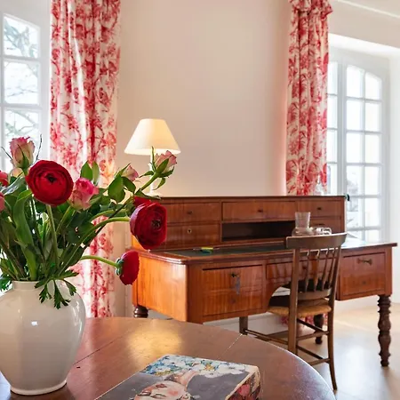 Le Presbytere - Demeure D'exception Historique Apartamento *