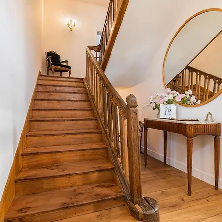 Le Presbytere - Demeure D'exception Historique Apartamento *