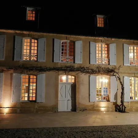 Le Presbytere - Demeure D'exception Historique Bieville-en-Auge