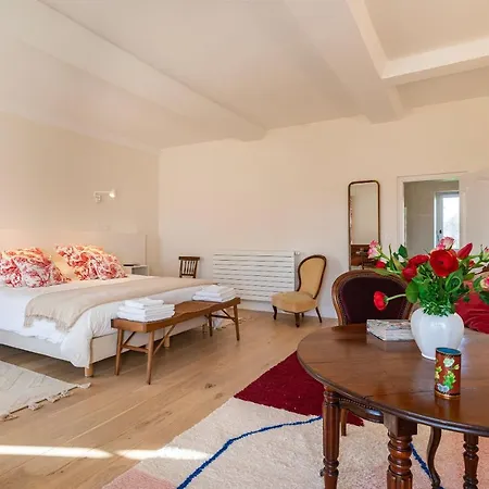Le Presbytere - Demeure D'exception Historique Apartment