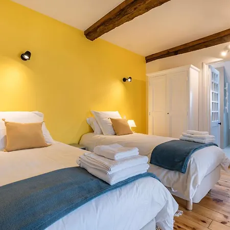 Apartment Le Presbytere - Demeure D'exception Historique *