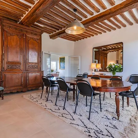 Le Presbytere - Demeure D'exception Historique * Bieville-en-Auge