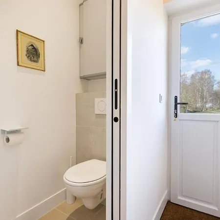 Apartamento Le Presbytere - Demeure D'exception Historique *