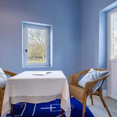 Le Presbytere - Demeure D'exception Historique Apartamento *