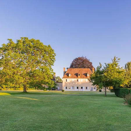 Le Presbytere - Demeure D'exception Historique Apartamento *