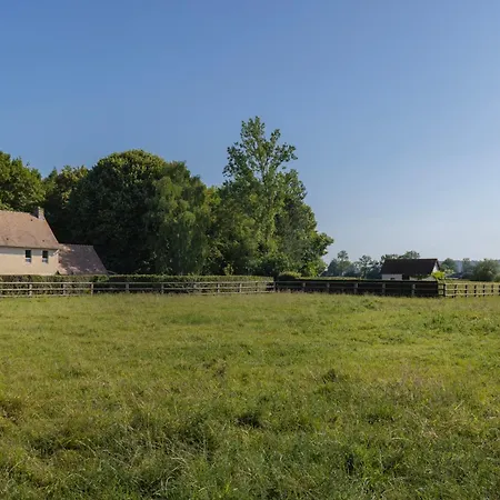 Le Presbytere - Demeure D'exception Historique Apartamento Bieville-en-Auge