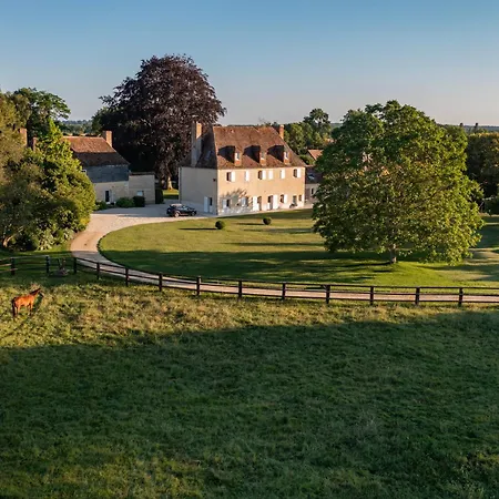 Le Presbytere - Demeure D'exception Historique Apartamento *
