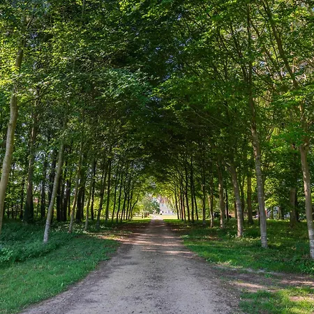 Apartamento Le Presbytere - Demeure D'exception Historique Bieville-en-Auge