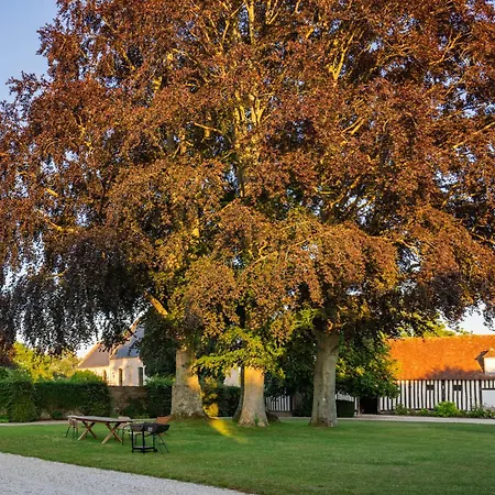 Apartment Le Presbytere - Demeure D'exception Historique